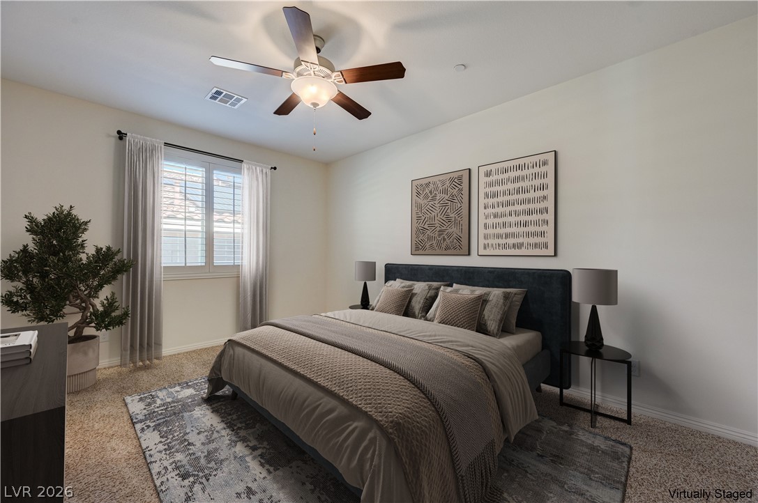 1637 Blue Cliffs Avenue Henderson NV 89014