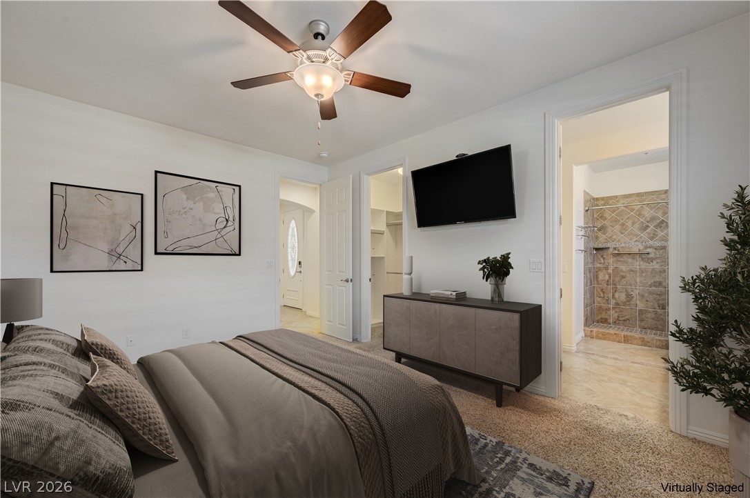 1637 Blue Cliffs Avenue Henderson NV 89014