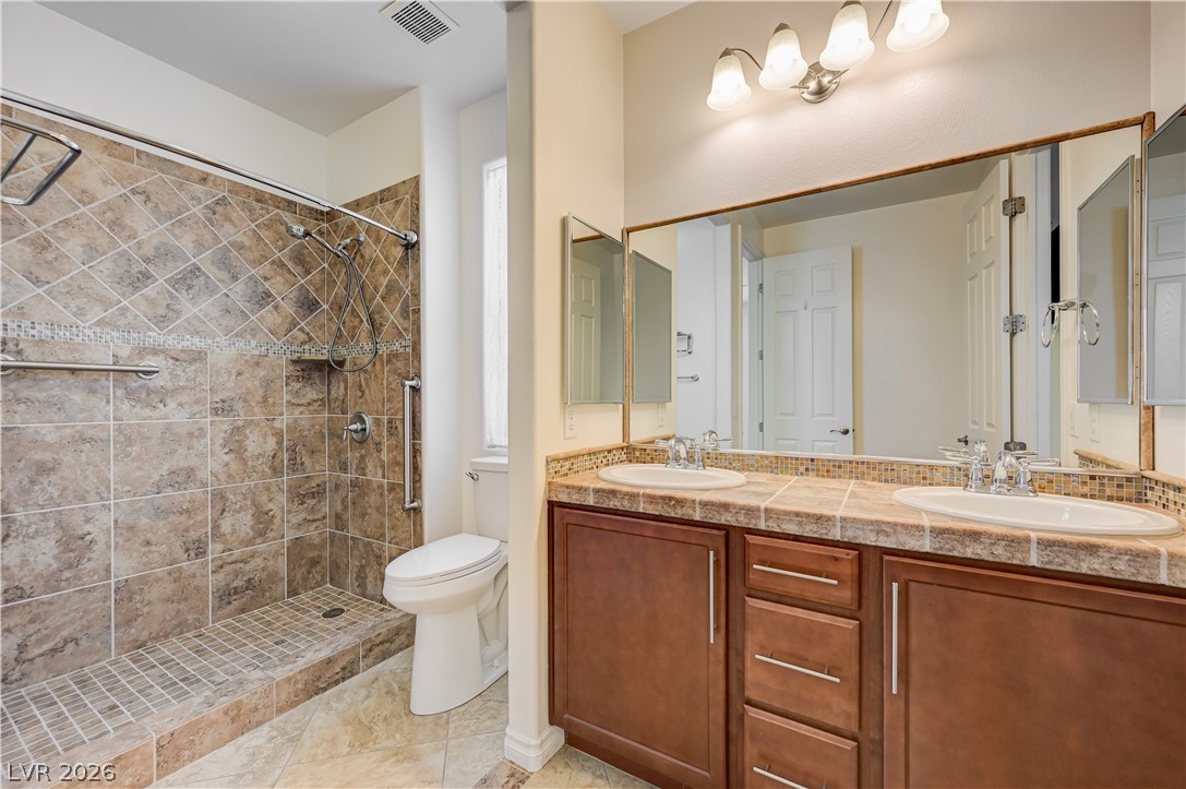 1637 Blue Cliffs Avenue Henderson NV 89014