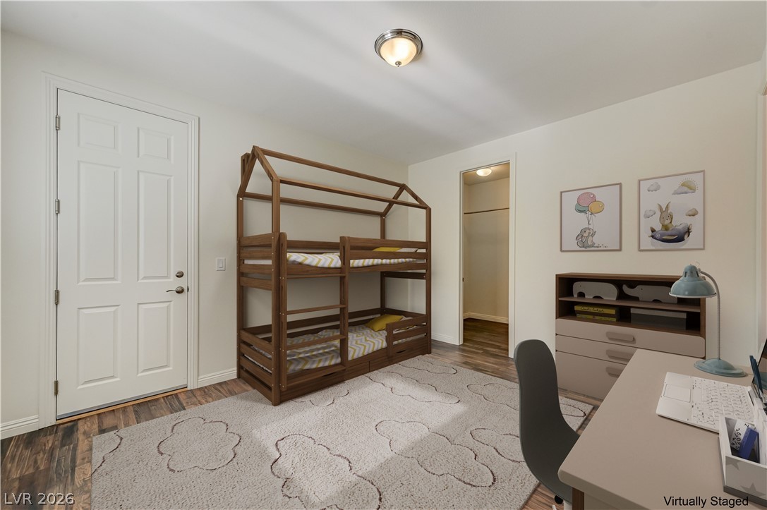 1637 Blue Cliffs Avenue Henderson NV 89014