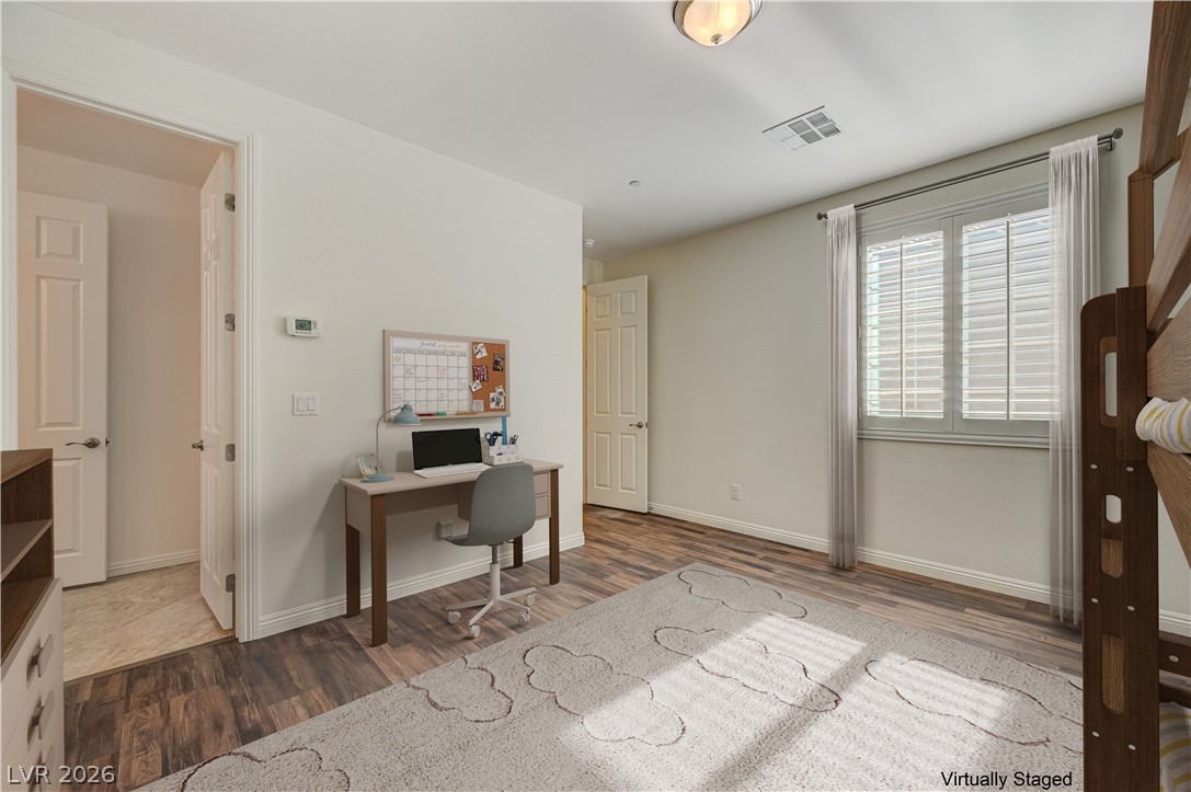 1637 Blue Cliffs Avenue Henderson NV 89014