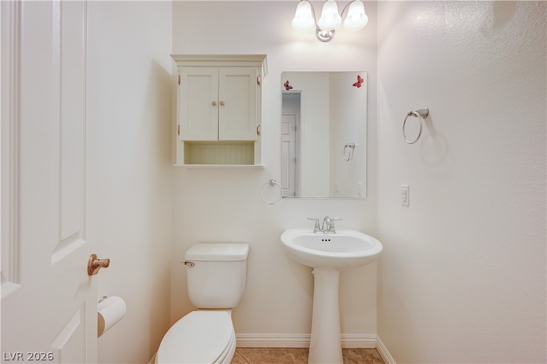 1637 Blue Cliffs Avenue Henderson NV 89014