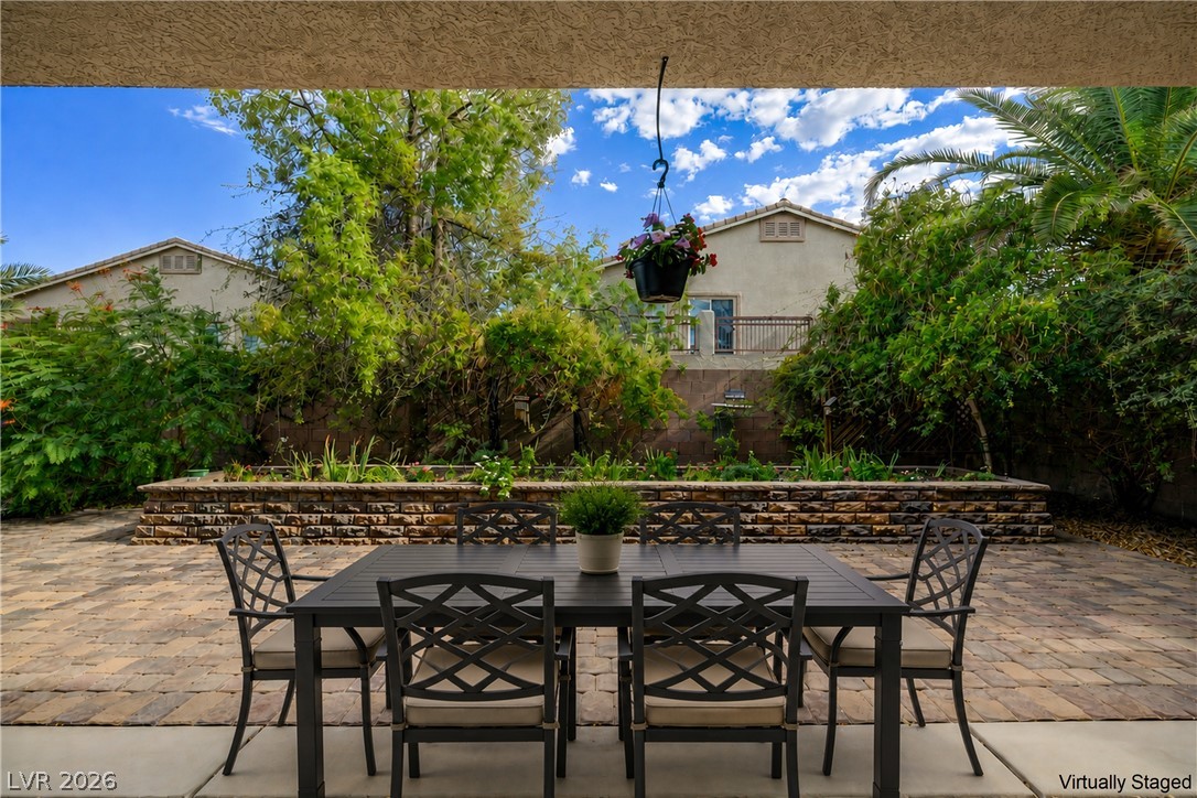 1637 Blue Cliffs Avenue Henderson NV 89014