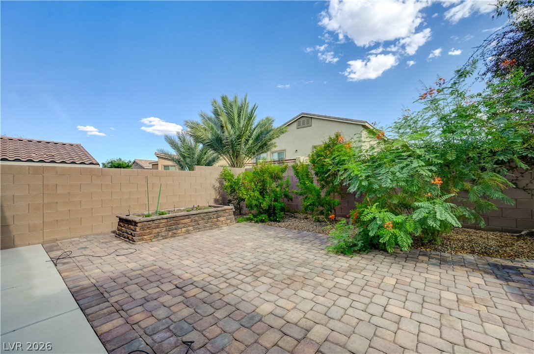 1637 Blue Cliffs Avenue Henderson NV 89014