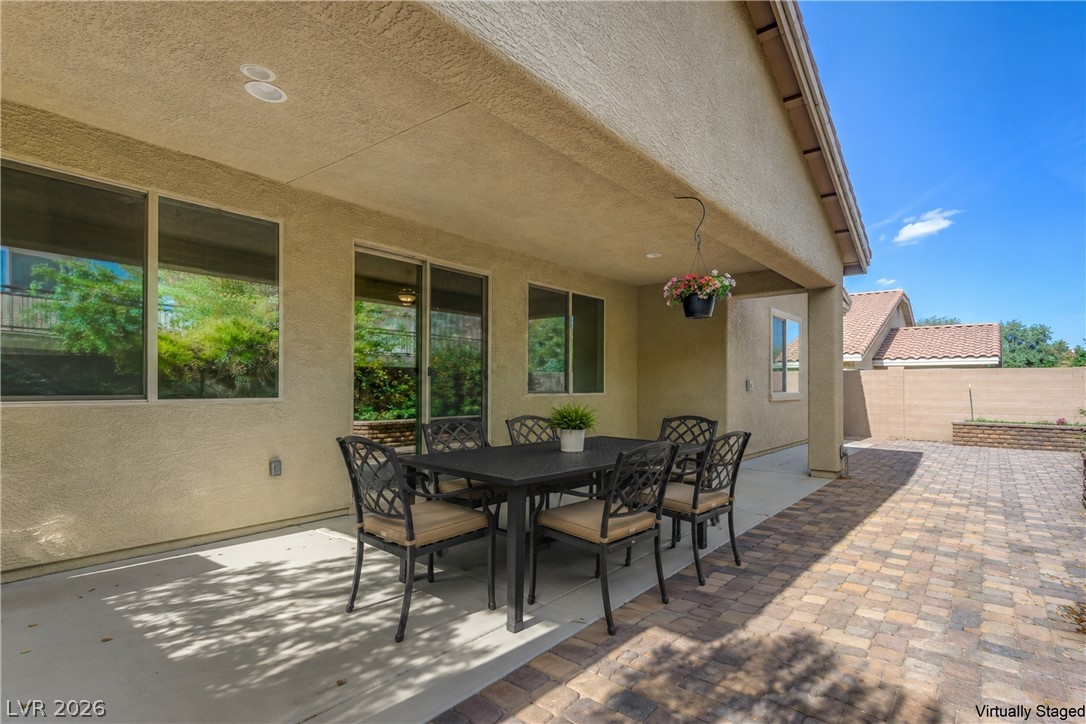 1637 Blue Cliffs Avenue Henderson NV 89014