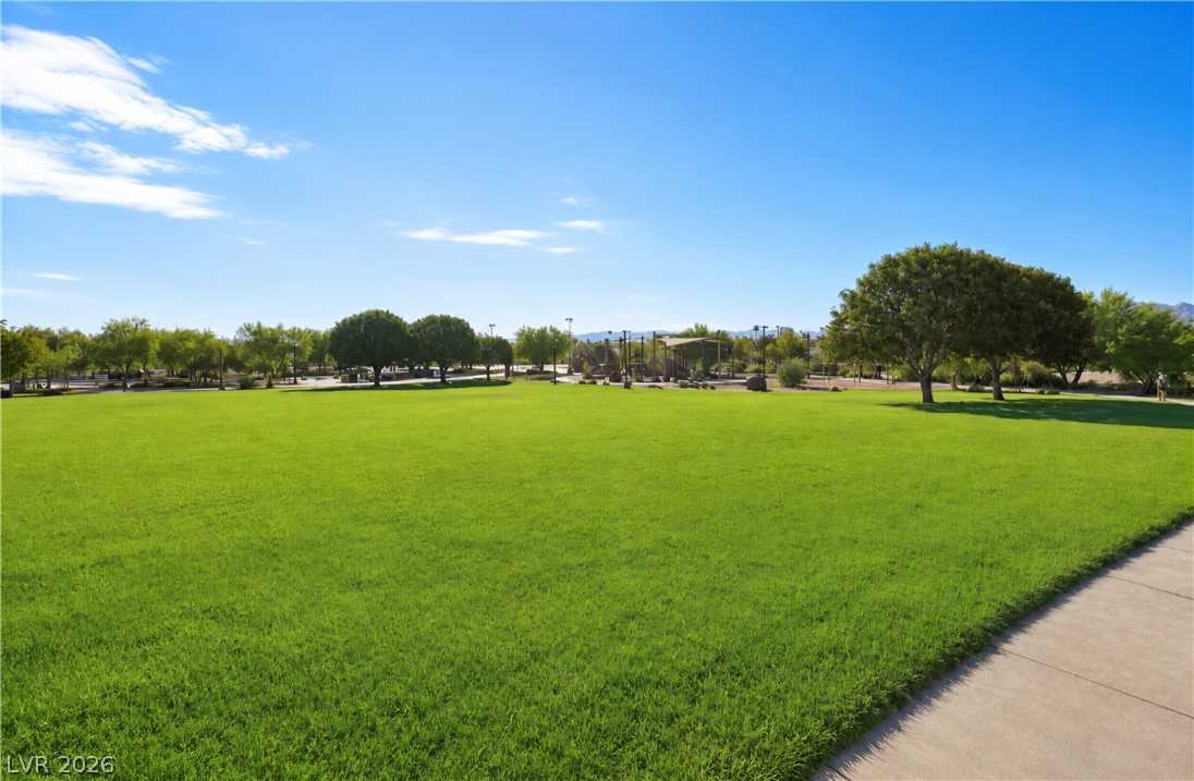 1637 Blue Cliffs Avenue Henderson NV 89014