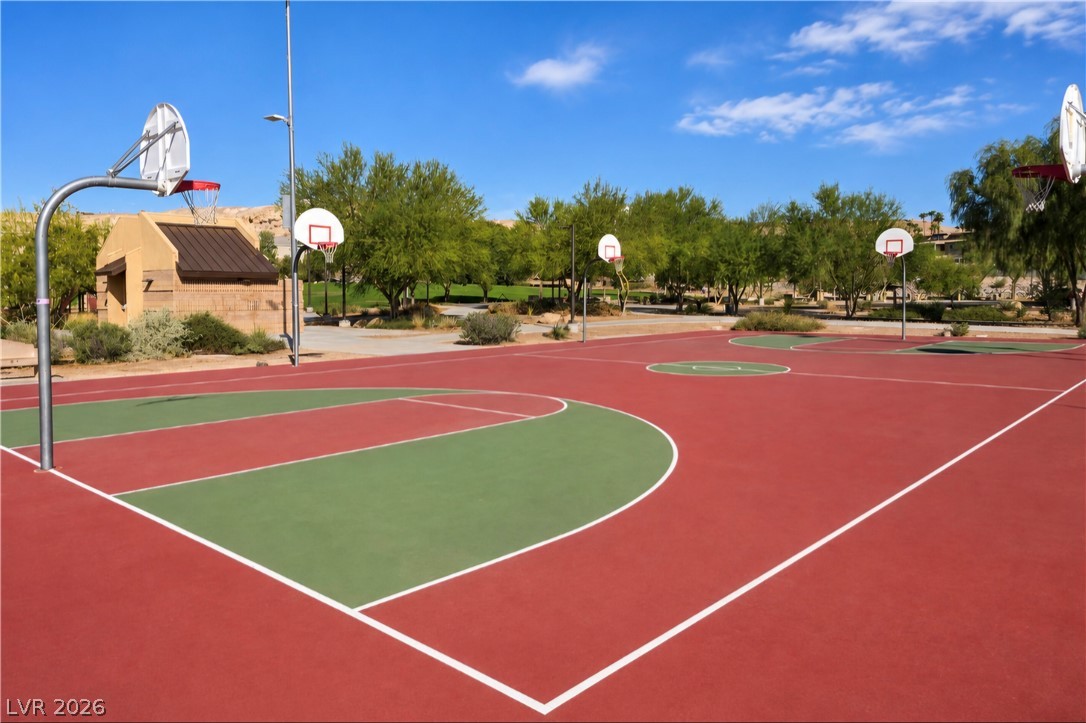 1637 Blue Cliffs Avenue Henderson NV 89014