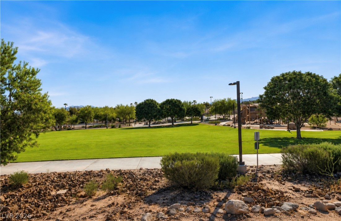 1637 Blue Cliffs Avenue Henderson NV 89014