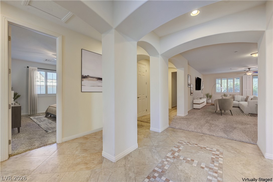 1637 Blue Cliffs Avenue Henderson NV 89014