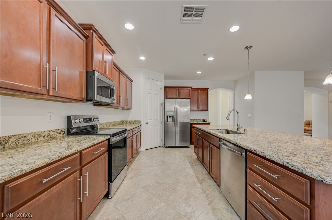 1637 Blue Cliffs Avenue Henderson NV 89014