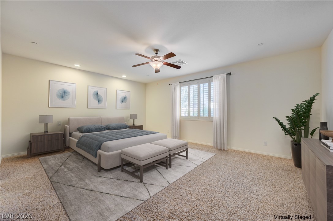 1637 Blue Cliffs Avenue Henderson NV 89014