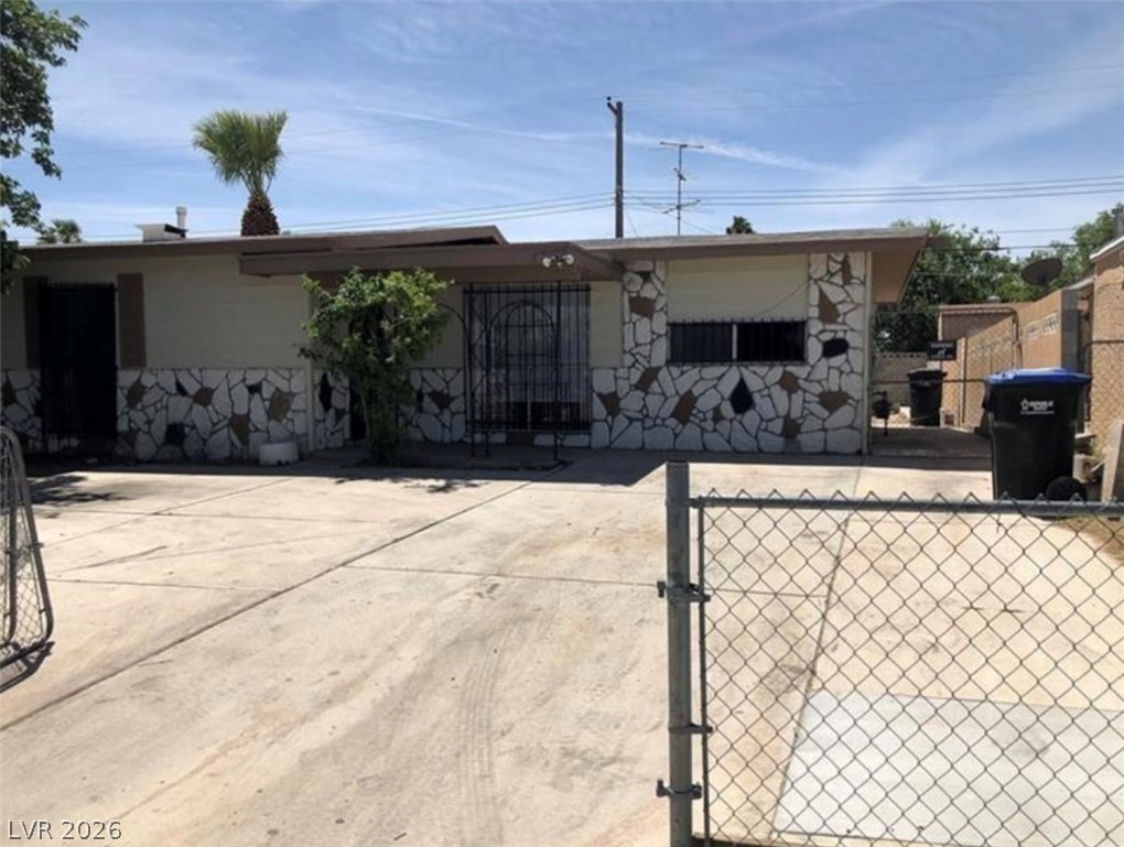 725 Miller Avenue North Las Vegas NV 89030