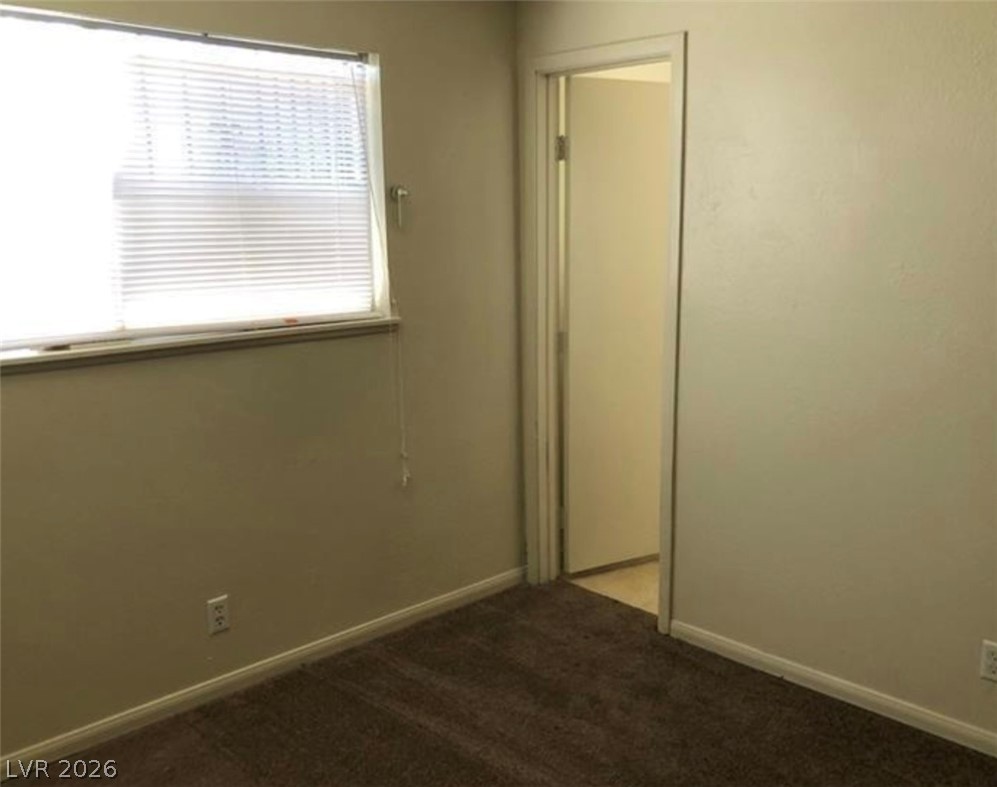 725 Miller Avenue North Las Vegas NV 89030