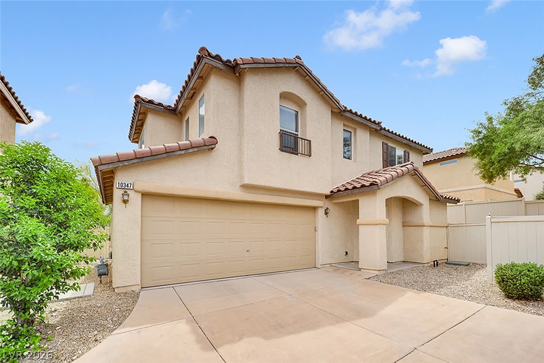 10347 Faustine Avenue Las Vegas NV 89129