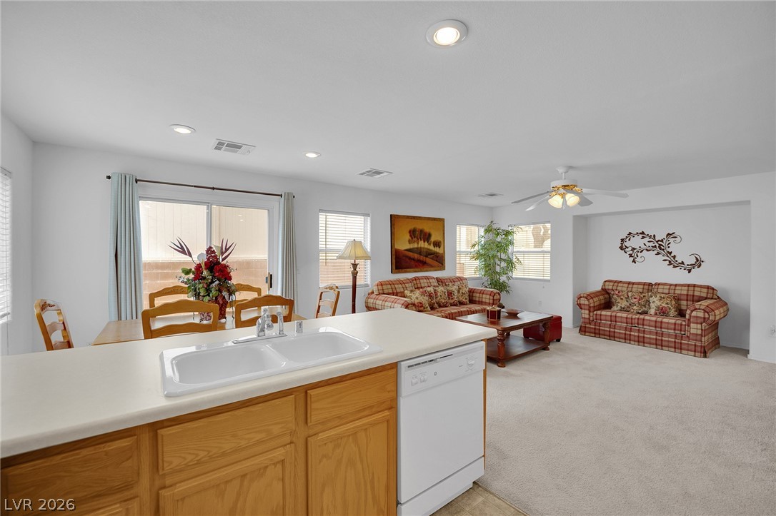 10347 Faustine Avenue Las Vegas NV 89129