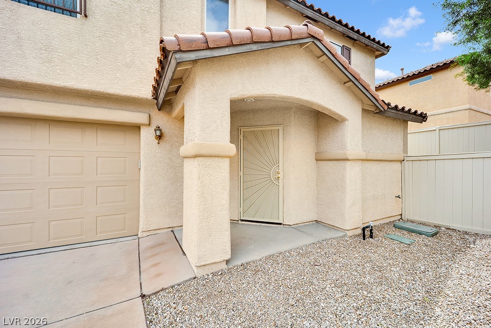 10347 Faustine Avenue Las Vegas NV 89129