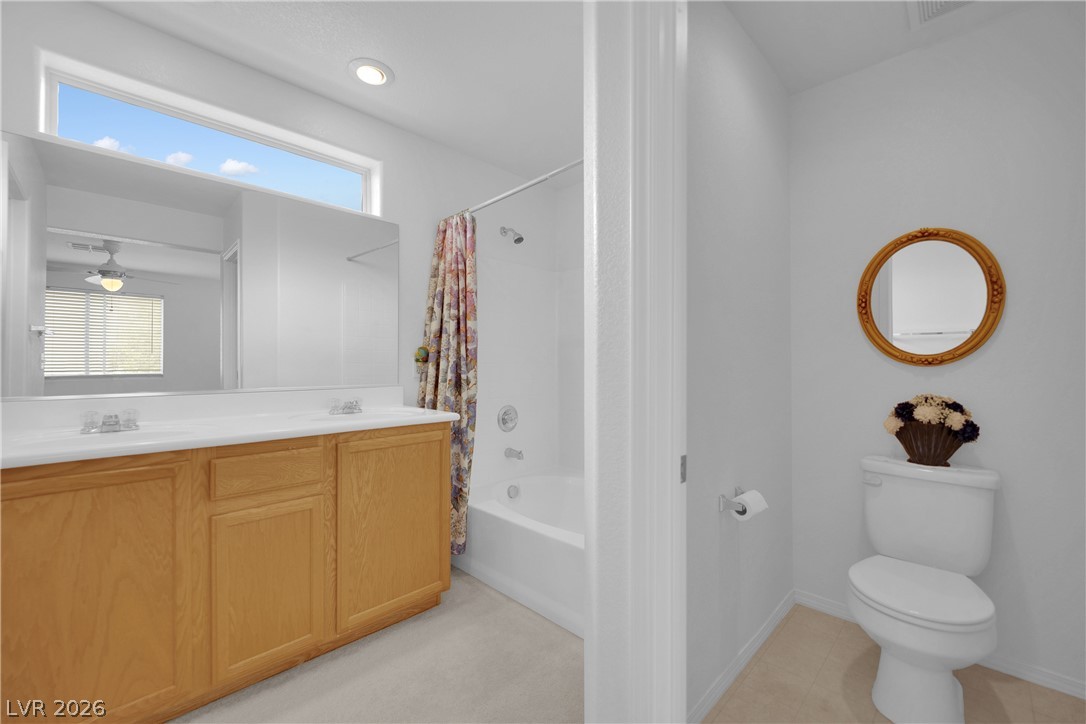 10347 Faustine Avenue Las Vegas NV 89129