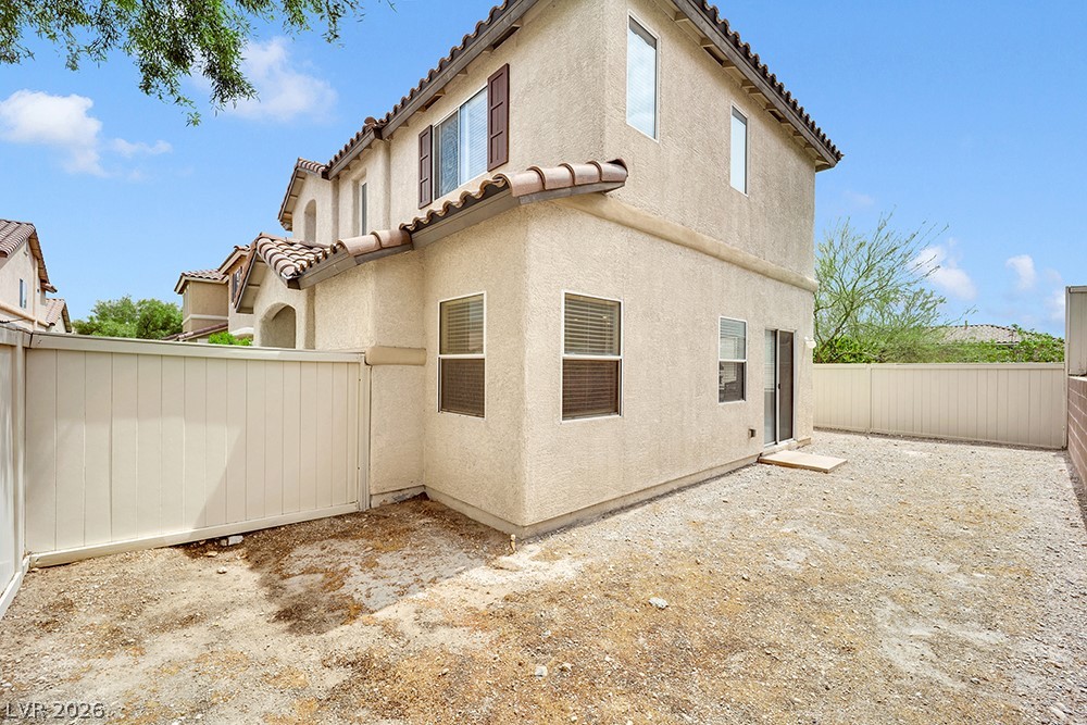 10347 Faustine Avenue Las Vegas NV 89129