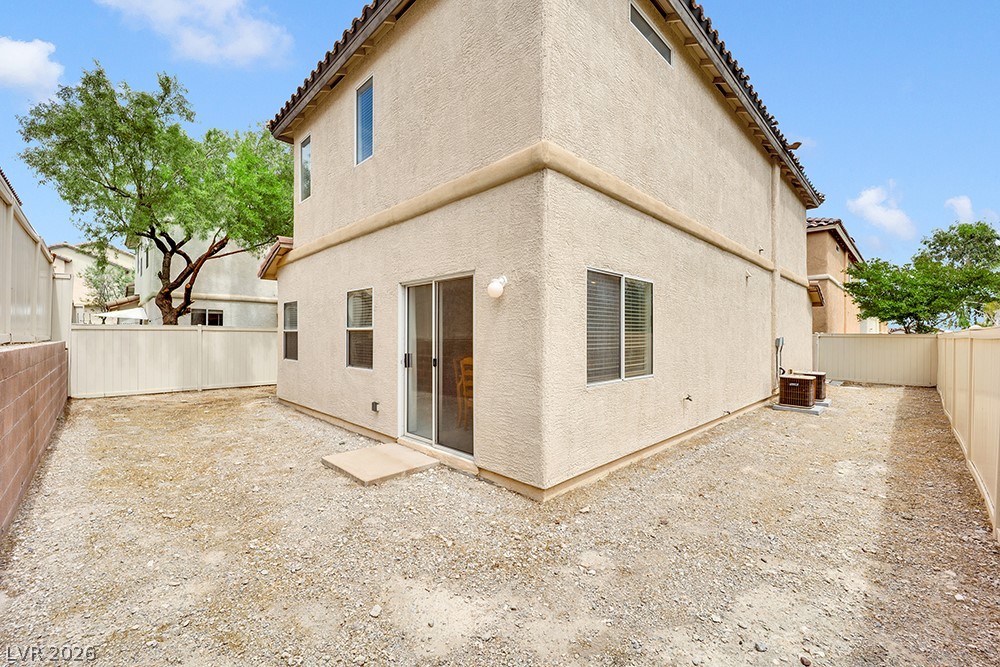 10347 Faustine Avenue Las Vegas NV 89129