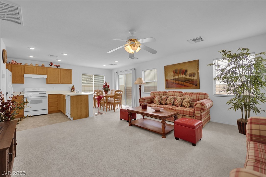 10347 Faustine Avenue Las Vegas NV 89129