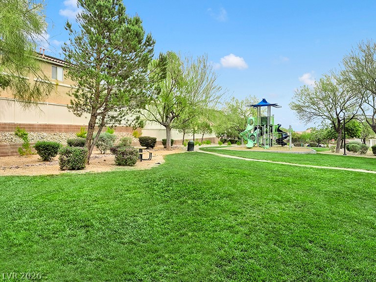 10347 Faustine Avenue Las Vegas NV 89129