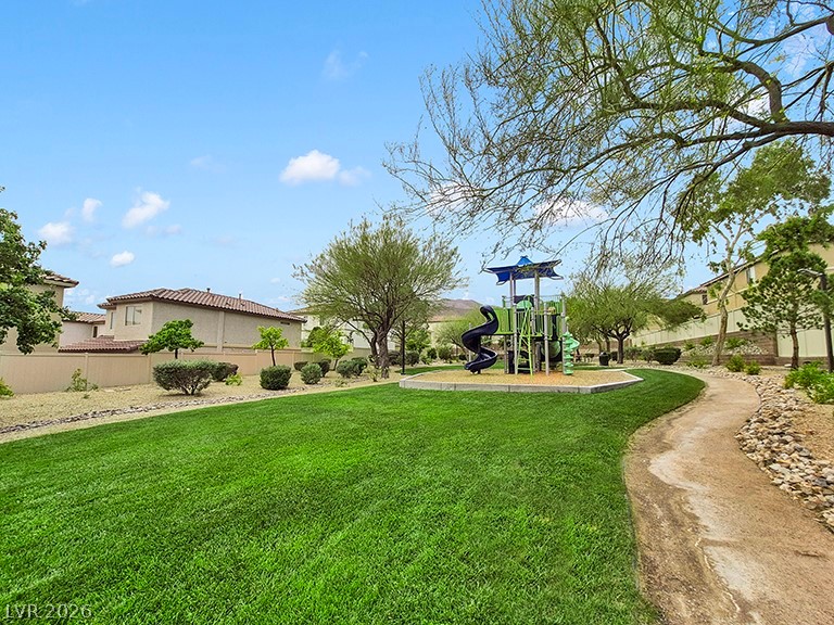 10347 Faustine Avenue Las Vegas NV 89129