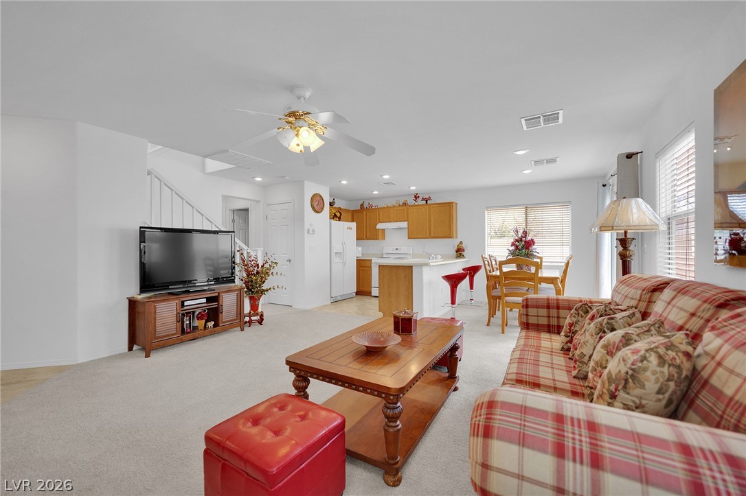 10347 Faustine Avenue Las Vegas NV 89129