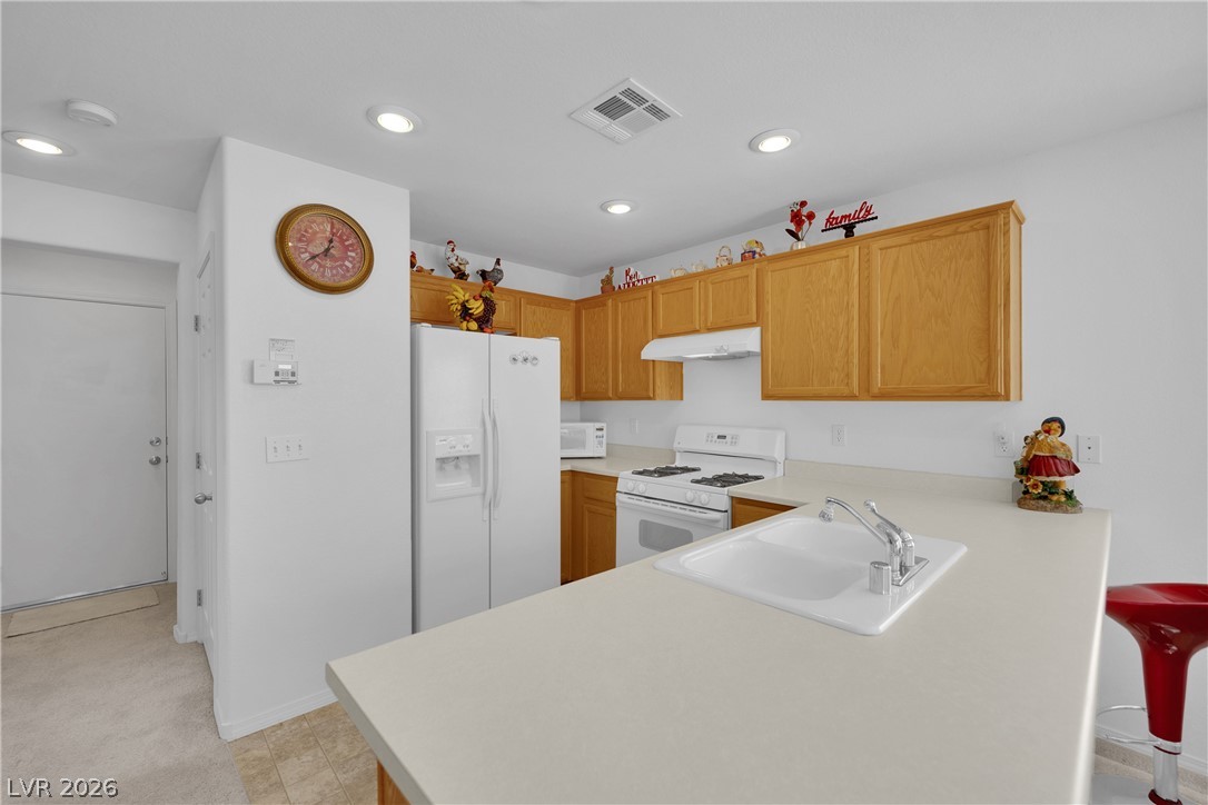 10347 Faustine Avenue Las Vegas NV 89129