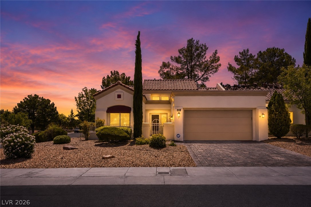 2648 Highvale Drive Las Vegas NV 89134