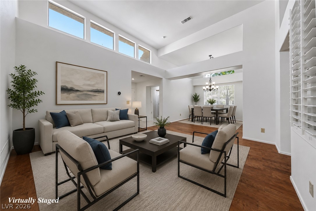 2648 Highvale Drive Las Vegas NV 89134
