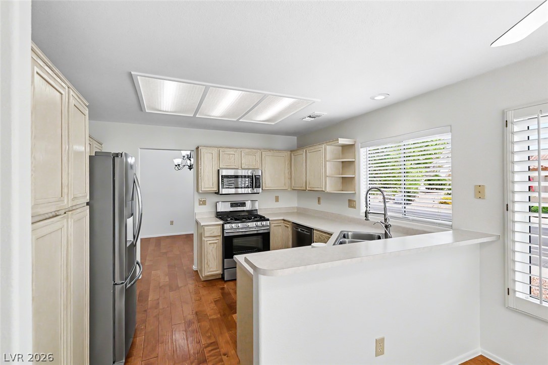 2648 Highvale Drive Las Vegas NV 89134