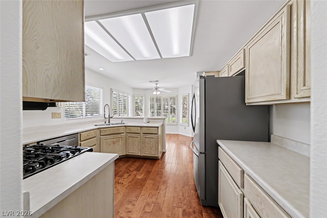 2648 Highvale Drive Las Vegas NV 89134