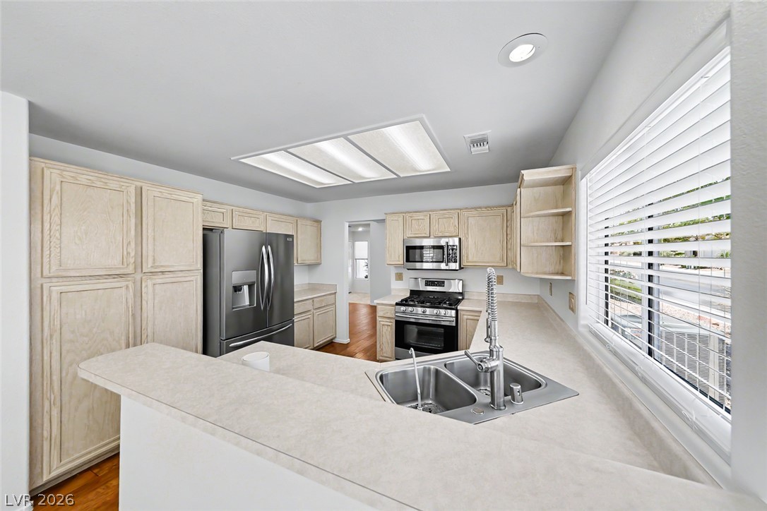 2648 Highvale Drive Las Vegas NV 89134