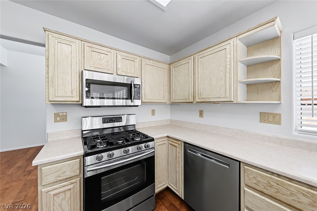 2648 Highvale Drive Las Vegas NV 89134