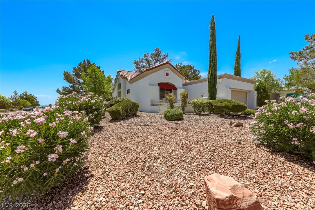 2648 Highvale Drive Las Vegas NV 89134