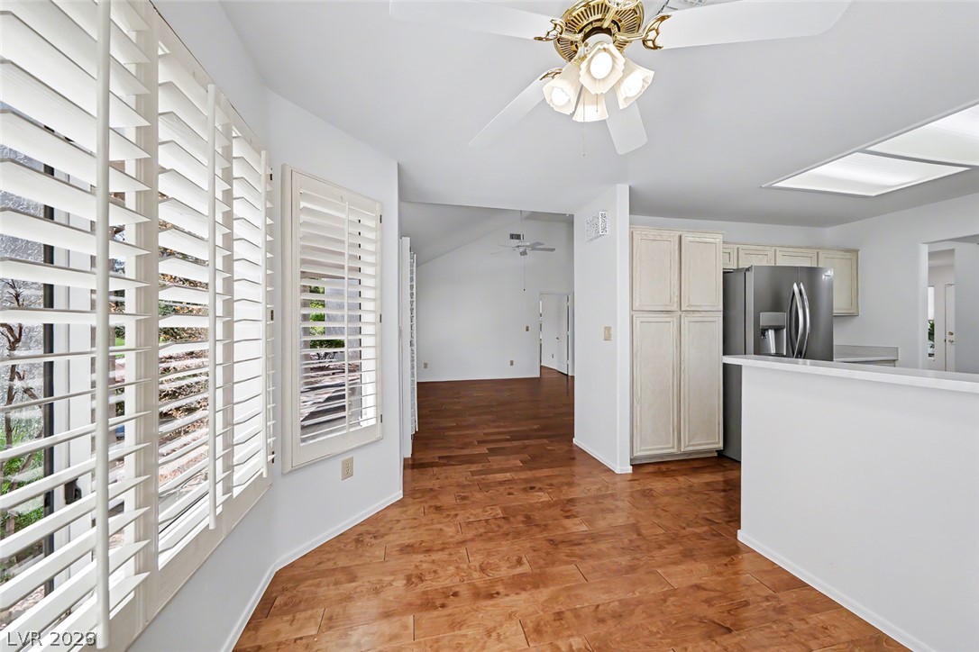 2648 Highvale Drive Las Vegas NV 89134