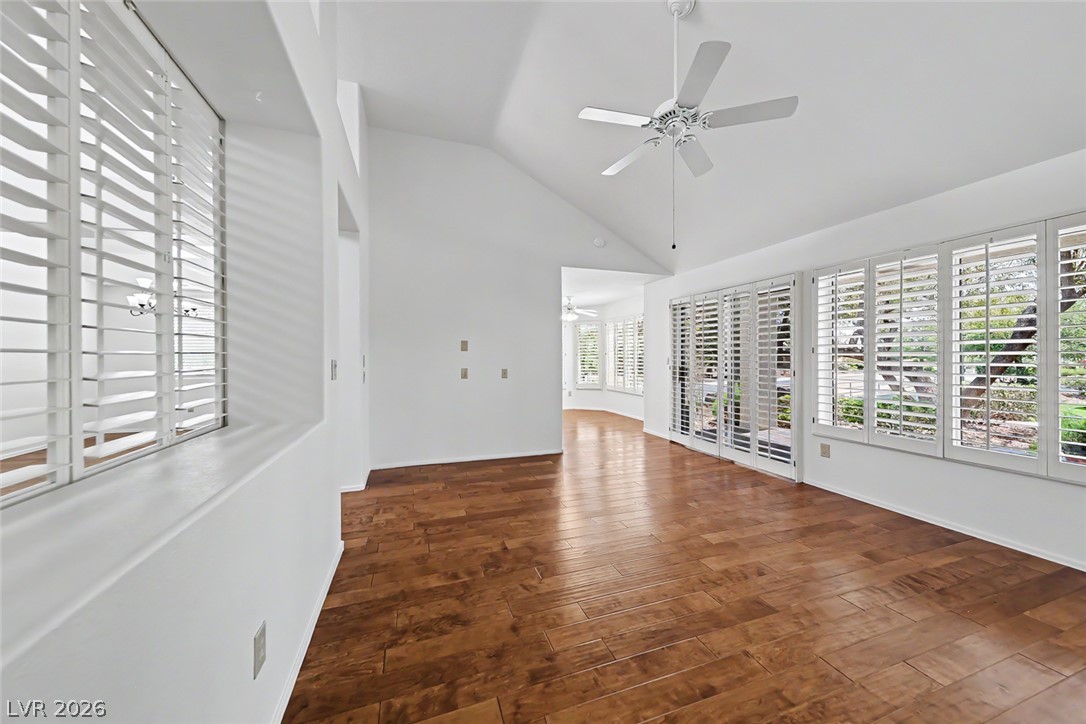 2648 Highvale Drive Las Vegas NV 89134