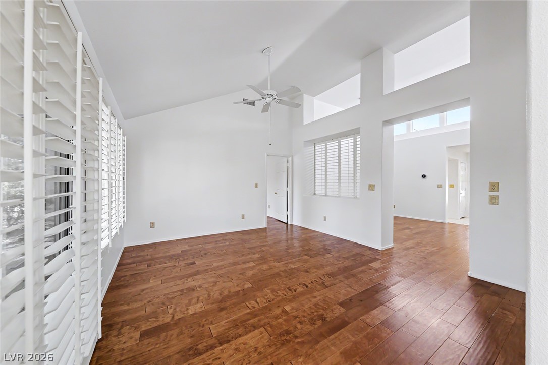 2648 Highvale Drive Las Vegas NV 89134