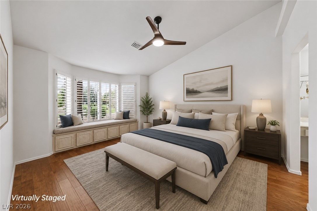 2648 Highvale Drive Las Vegas NV 89134