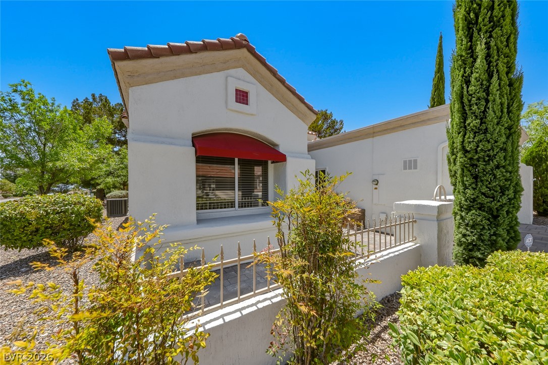 2648 Highvale Drive Las Vegas NV 89134