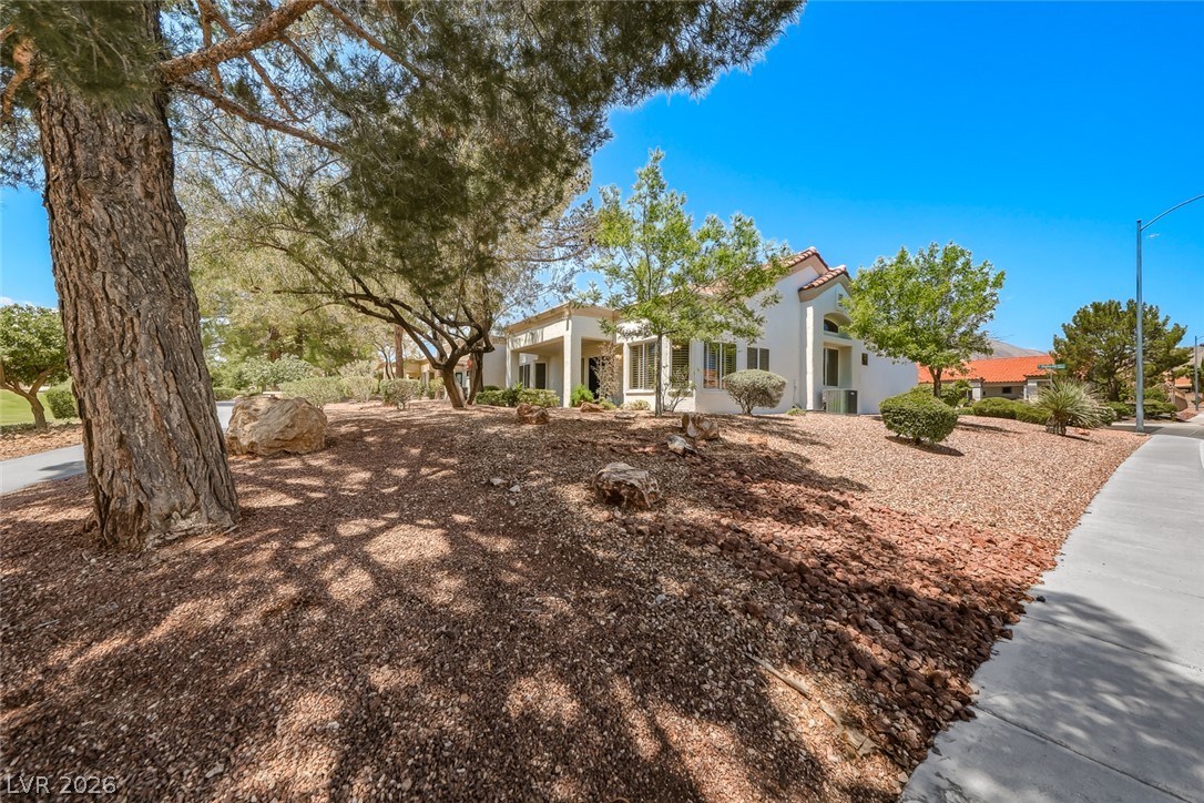 2648 Highvale Drive Las Vegas NV 89134
