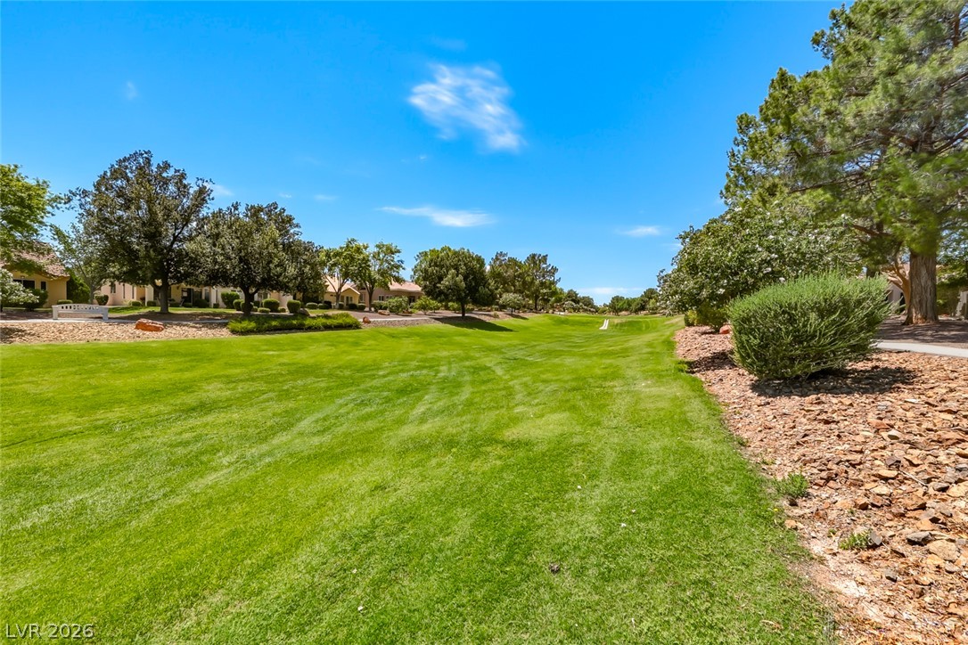 2648 Highvale Drive Las Vegas NV 89134