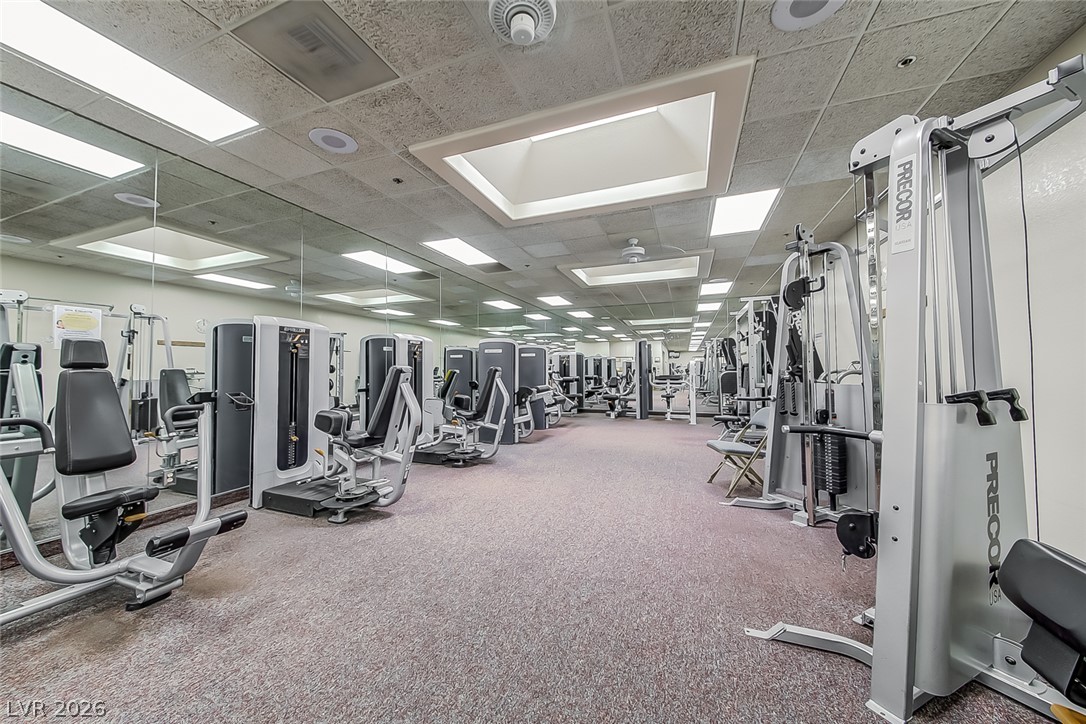 2648 Highvale Drive Las Vegas NV 89134