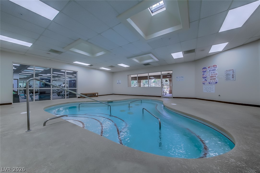 2648 Highvale Drive Las Vegas NV 89134