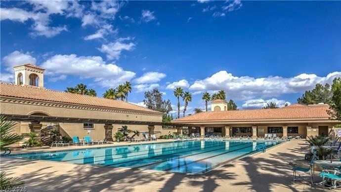 2648 Highvale Drive Las Vegas NV 89134