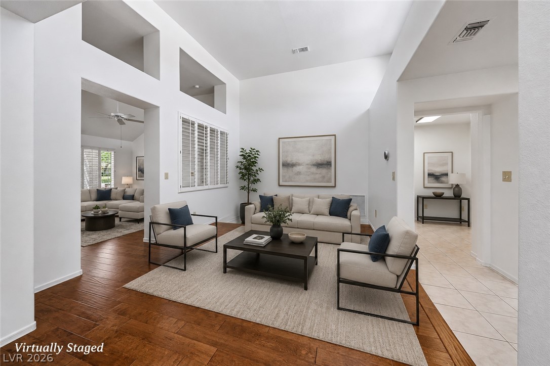 2648 Highvale Drive Las Vegas NV 89134