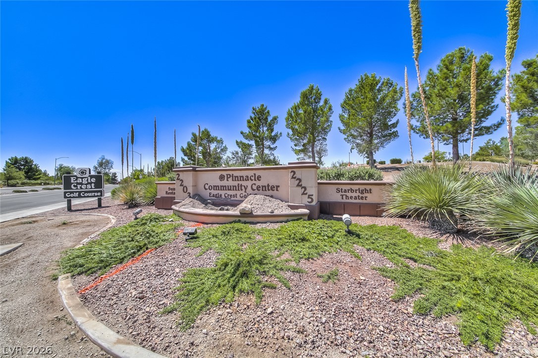 2648 Highvale Drive Las Vegas NV 89134