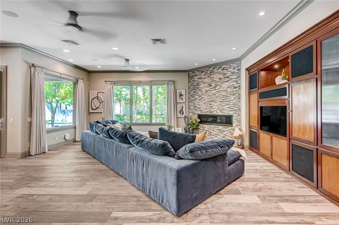 9504 Balatta Canyon Court Las Vegas NV 89144