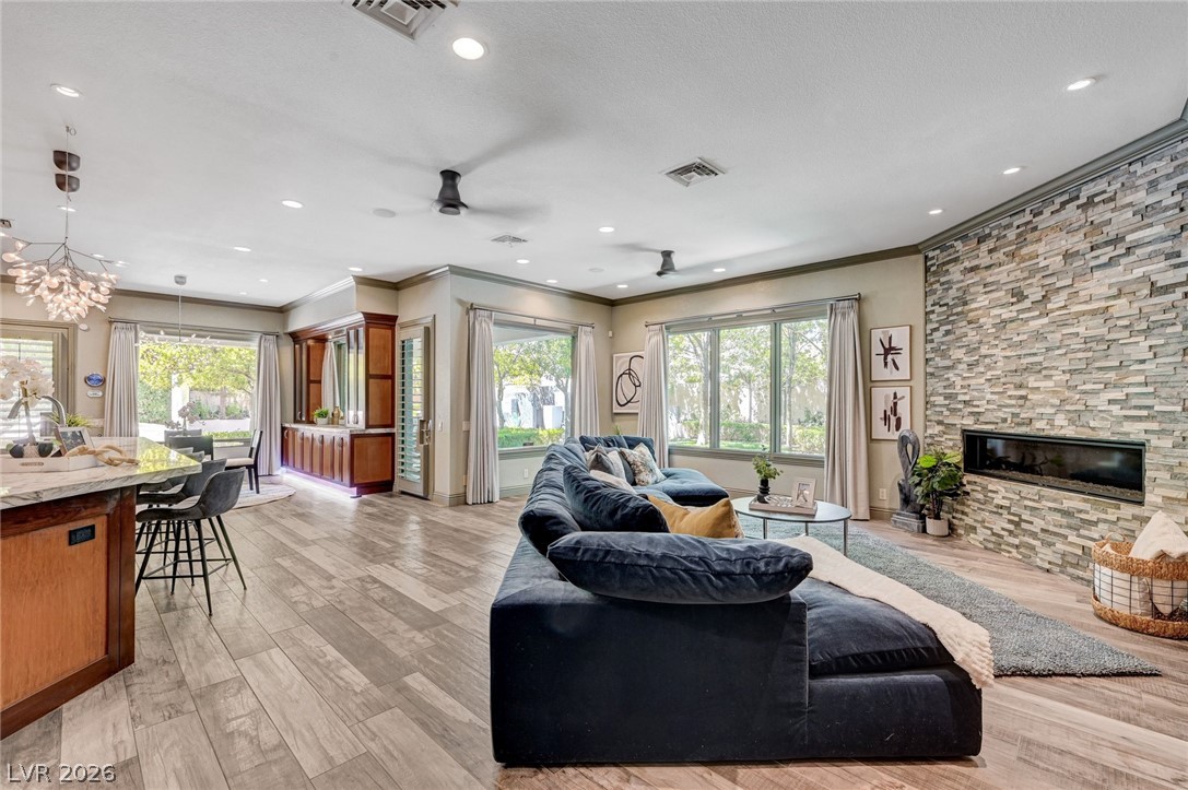 9504 Balatta Canyon Court Las Vegas NV 89144