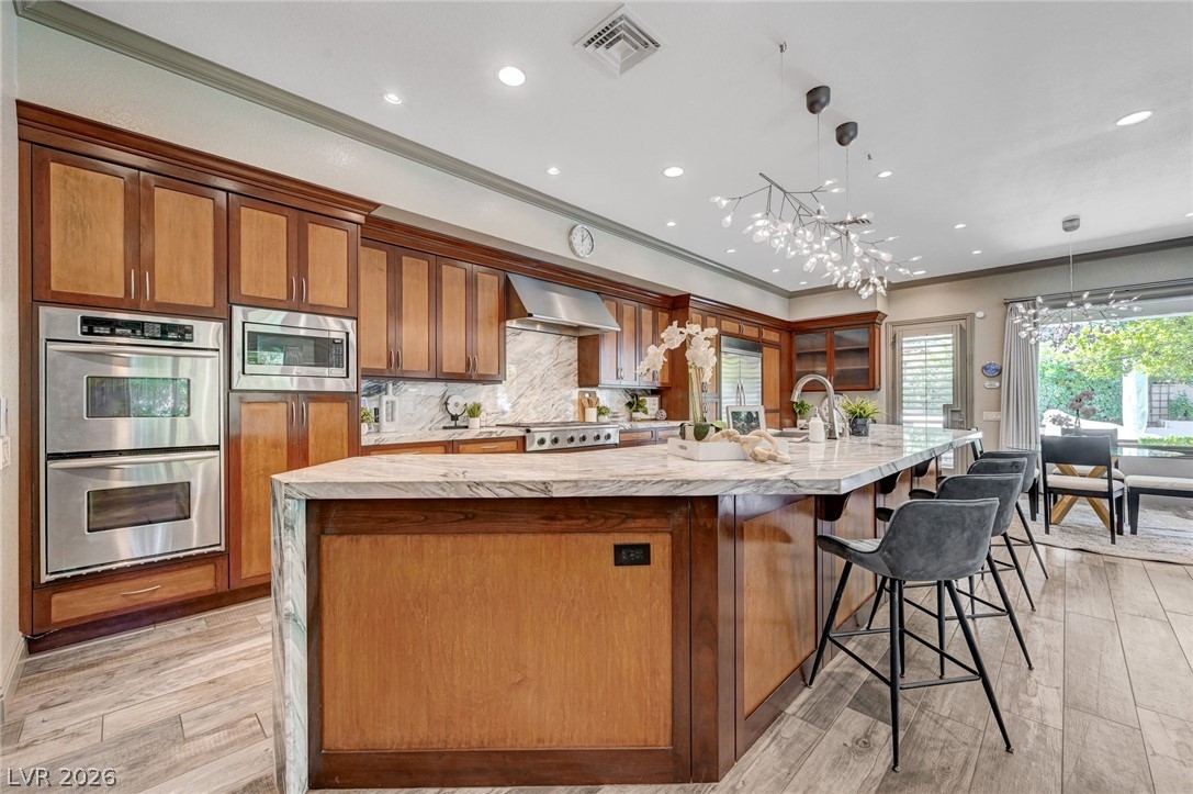 9504 Balatta Canyon Court Las Vegas NV 89144